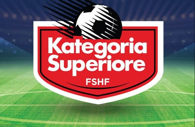 kategoria superiore