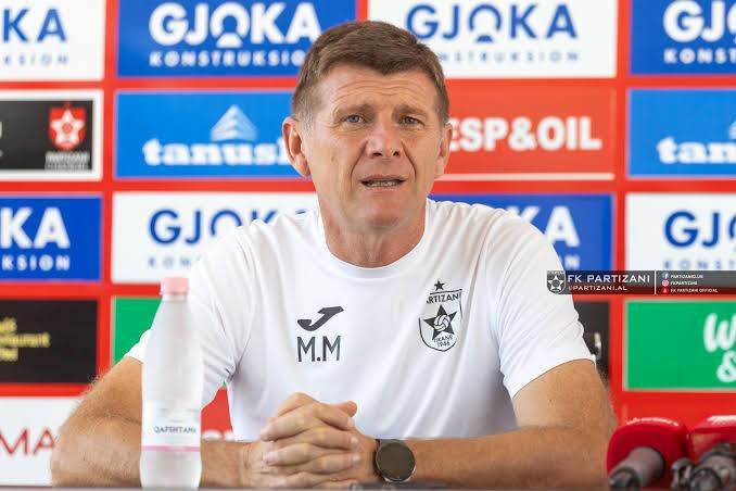 milinkovic
