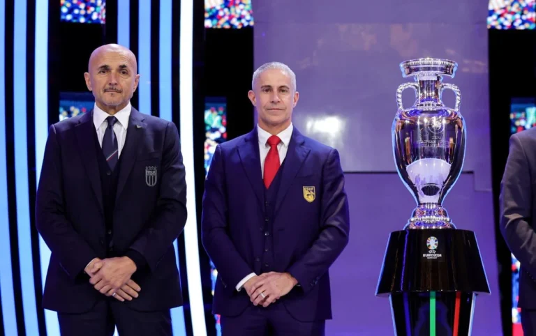 spalletti dhe silvinjo