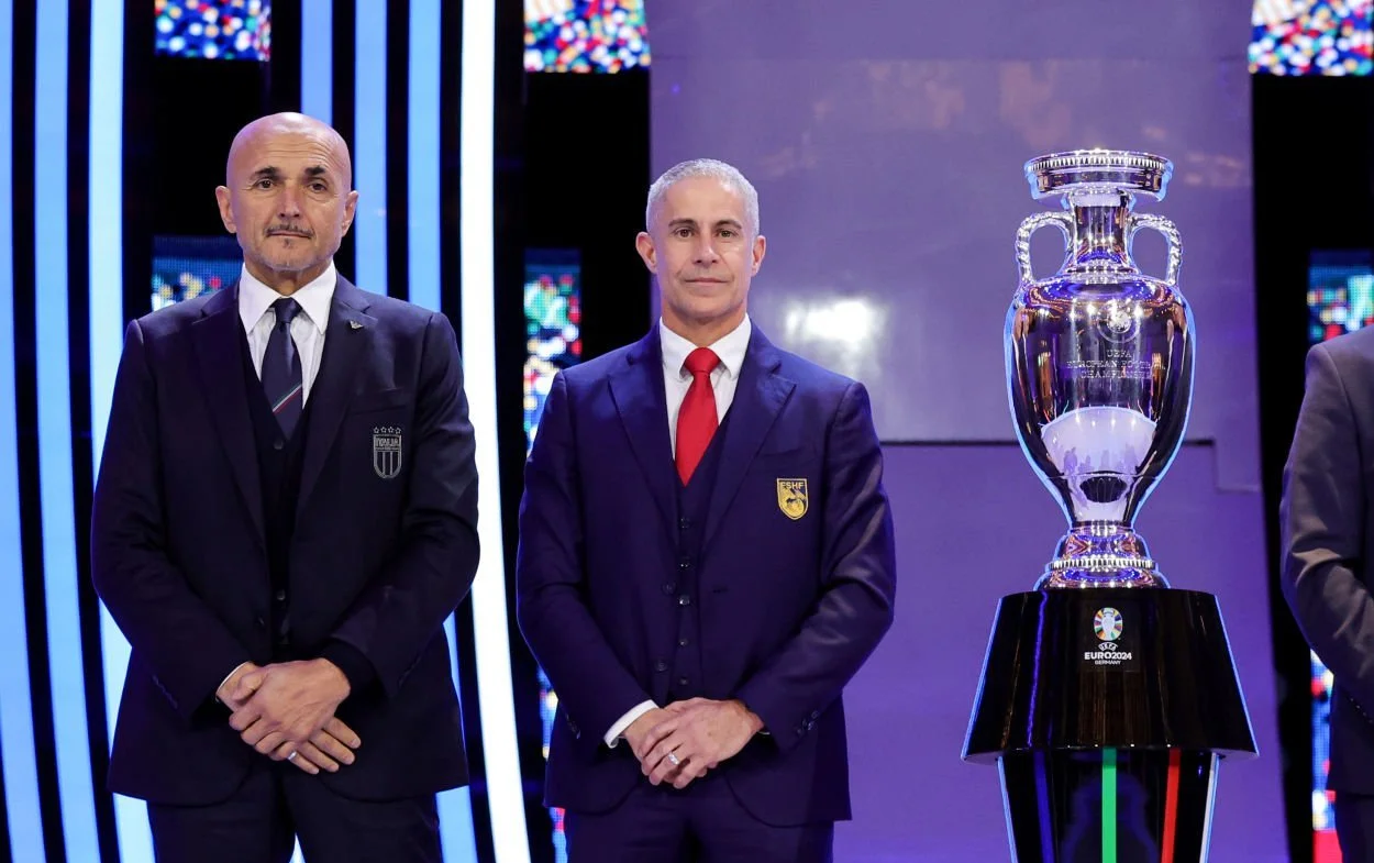 spalletti dhe silvinjo