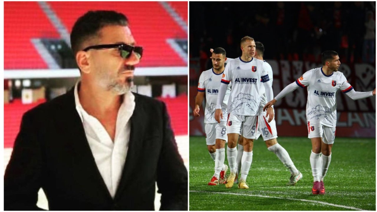 Luan Shpuza Vllaznia