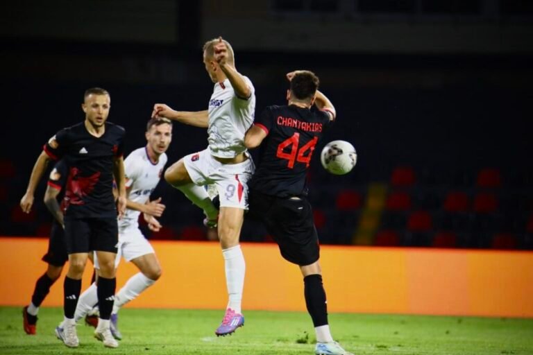 flamurtaroi vllaznia