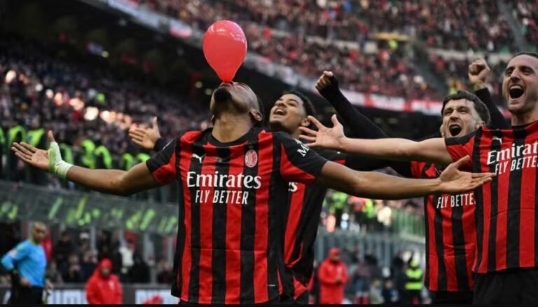 nkunku milan