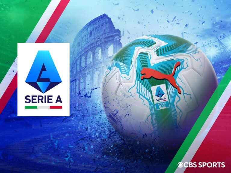 serie a