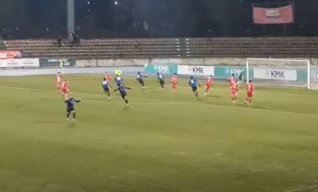 skenderbeu luftetari