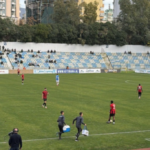 tirana flamurtari
