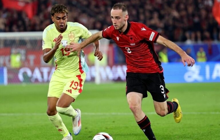 E pret Milani, Jashari merr vendimin e menjëhershëm - 3