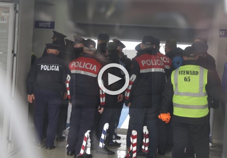 Sherri-Tirana-Teuta-Selman-Stermasi