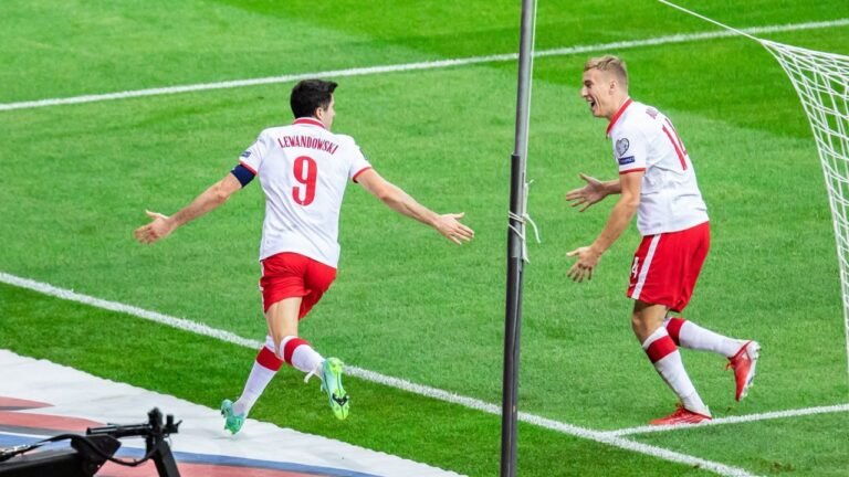 buksa dhe lewandowski