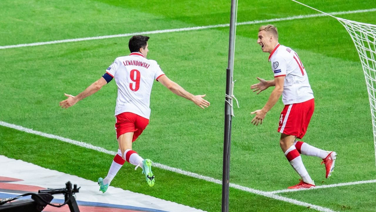 buksa dhe lewandowski