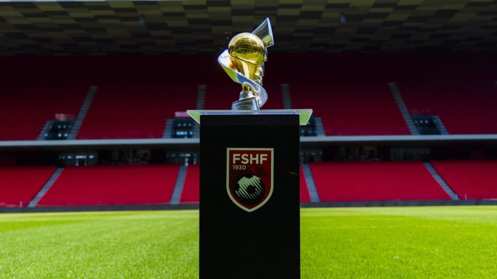 kategoria superiore final four