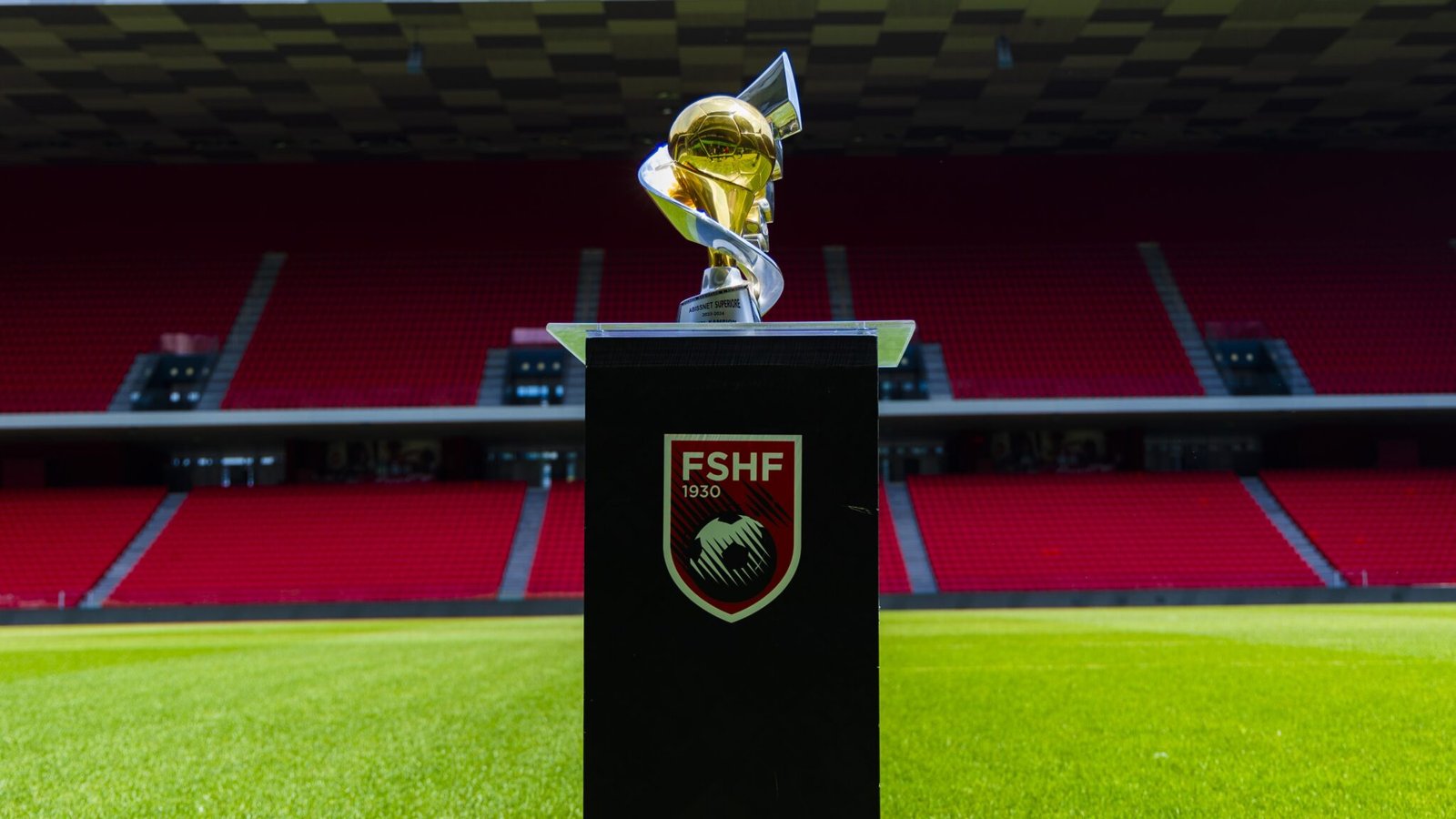 kategoria superiore final four