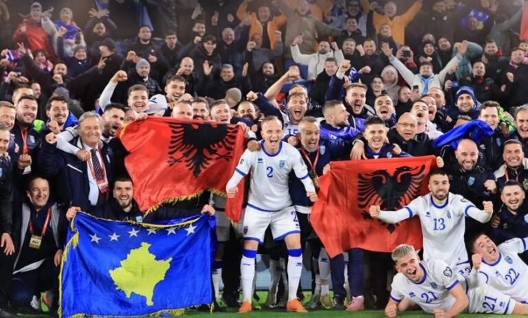 kosova