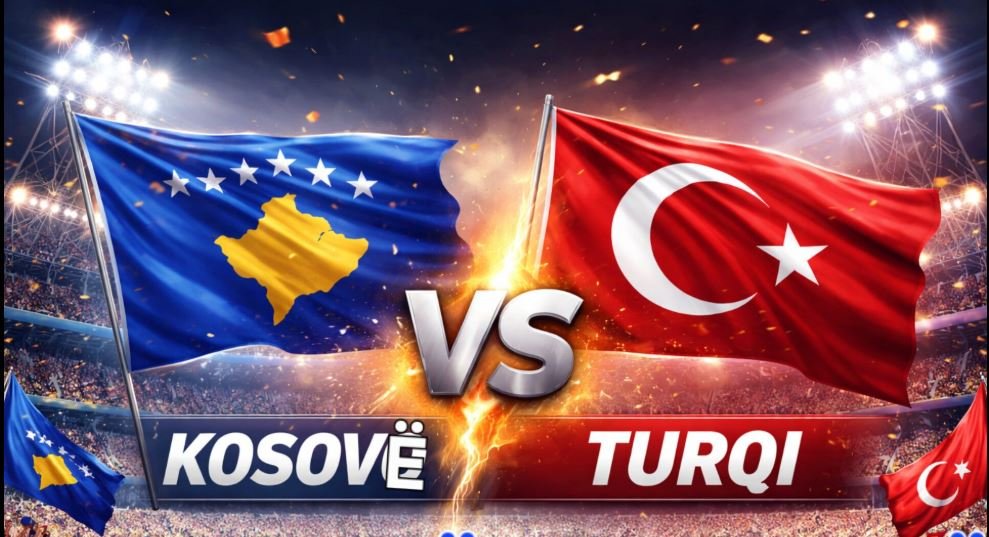 kosove turqi