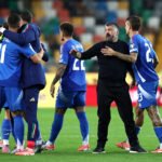 Italy v Israel - FIFA World Cup 2026 Qualifier