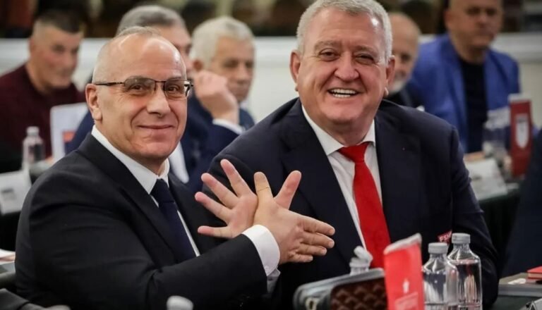 ademi duka