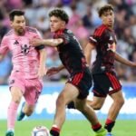 adri mehmeti dhe Lionel Messi