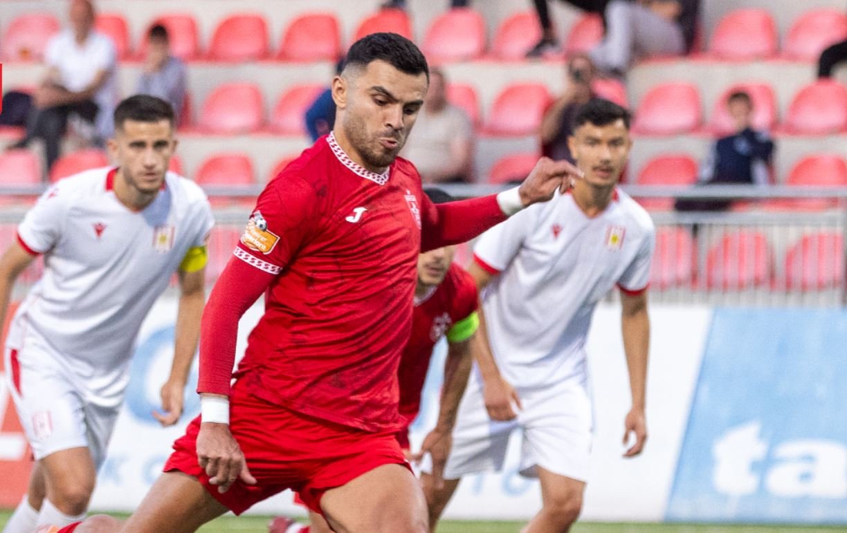 partizani isgandarli