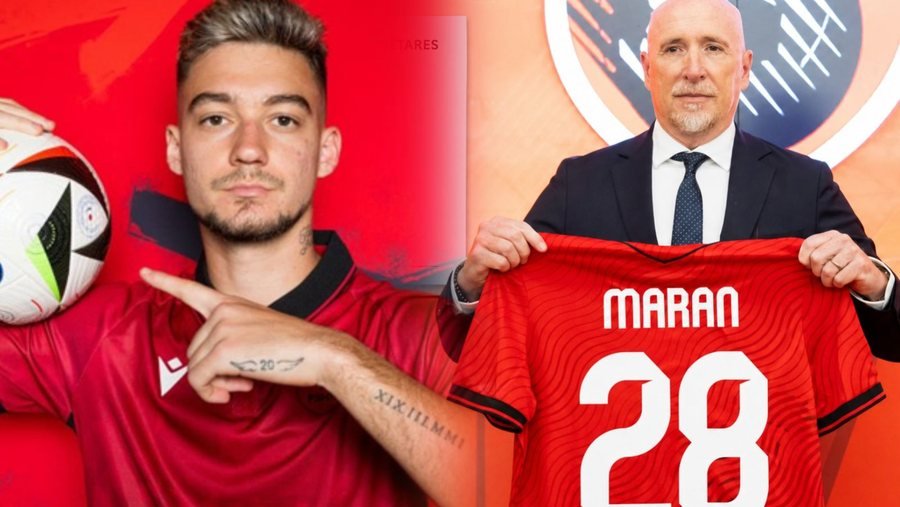 Muci dhe Maran