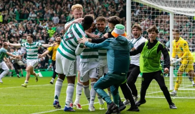 Celtic Skoci