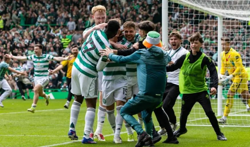 Celtic Skoci