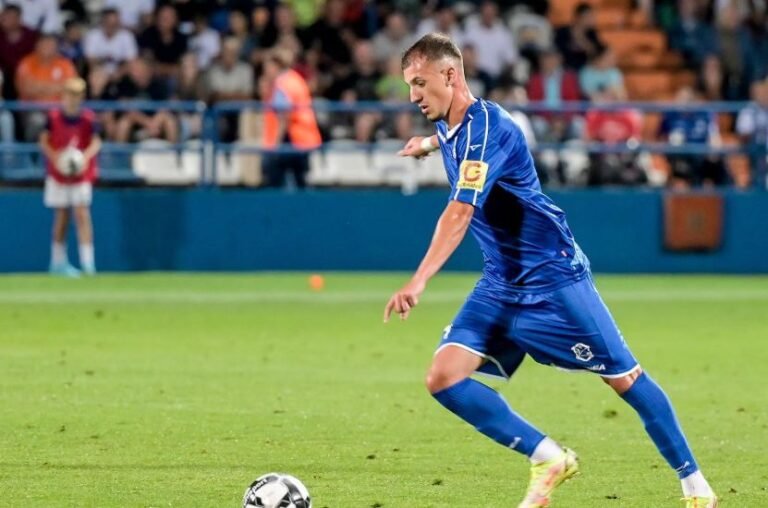 Jorgo Pellumbi