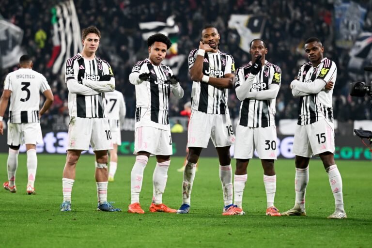 Juventus