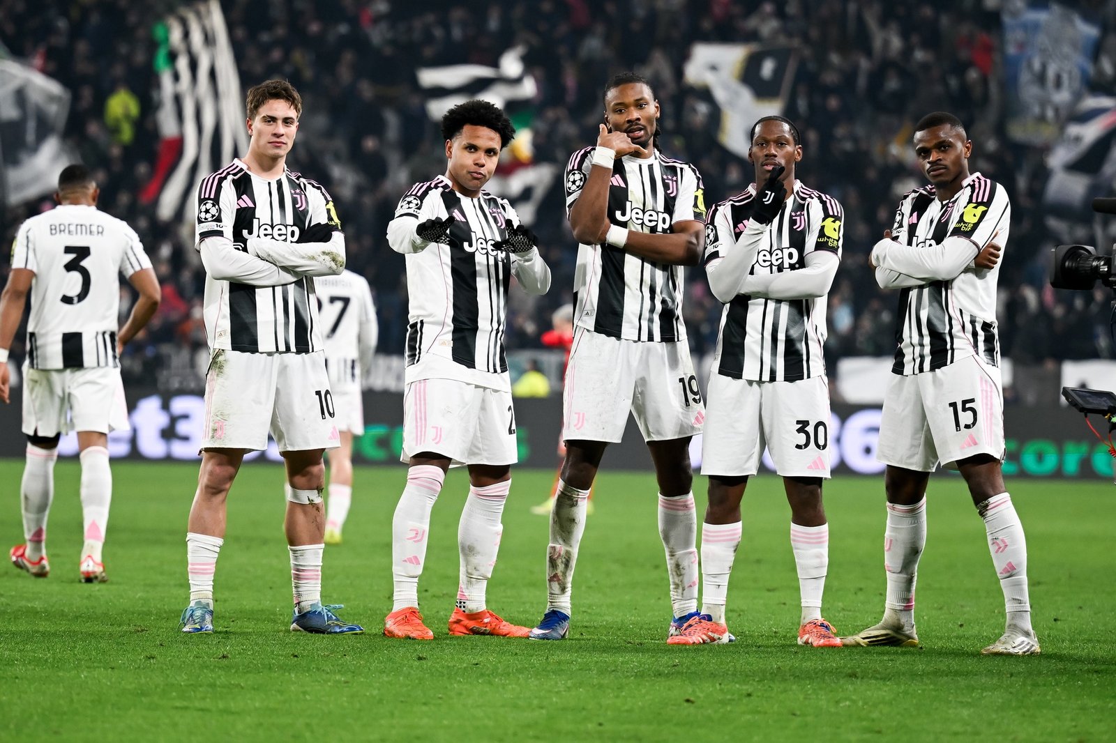 Juventus