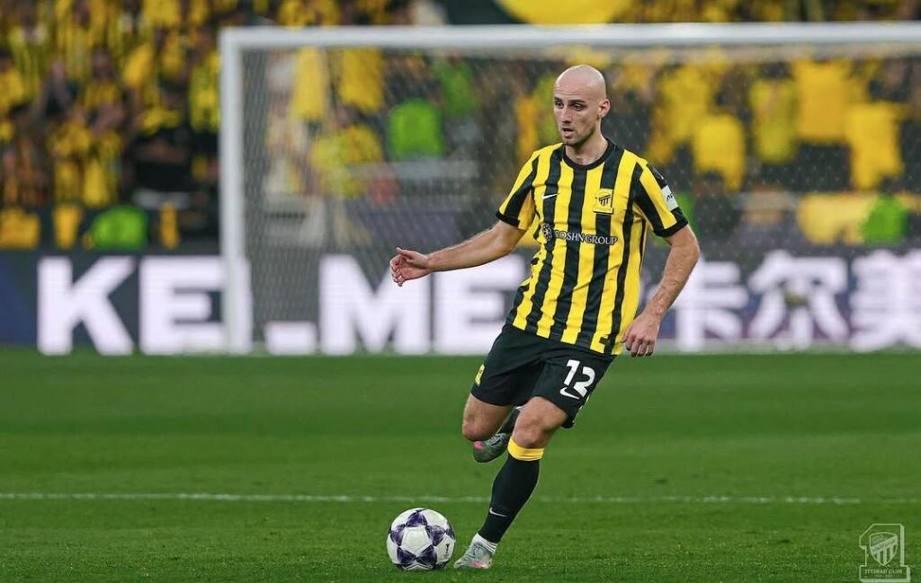 Mario Mitaj