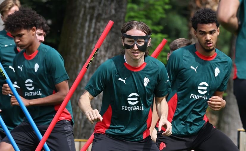 Modric