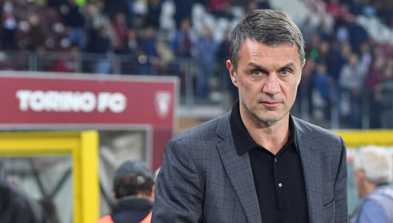 Paolo Maldini