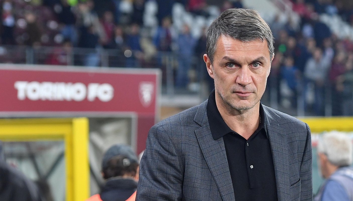 Paolo Maldini