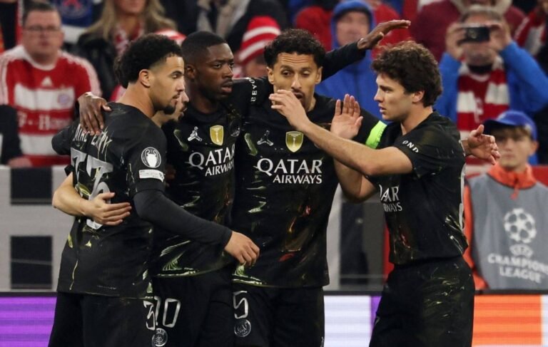 Paris Saint Germain