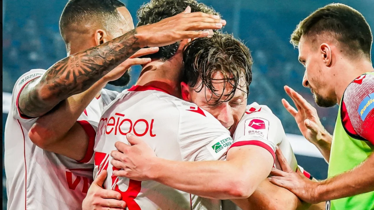 Fc Thun