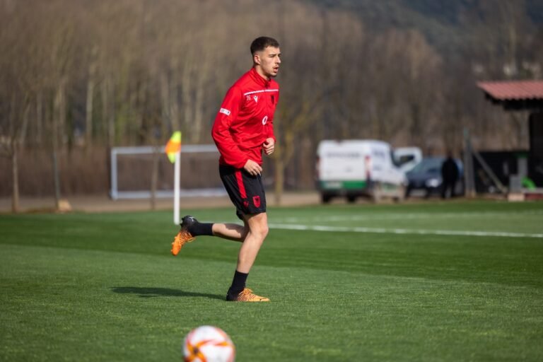 adrian bajrami