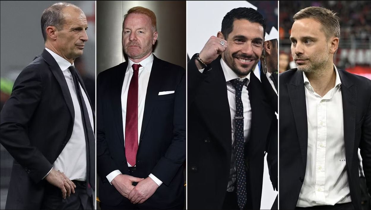 allegri tare moncada furlani