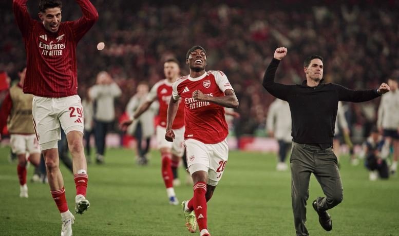 arsenal