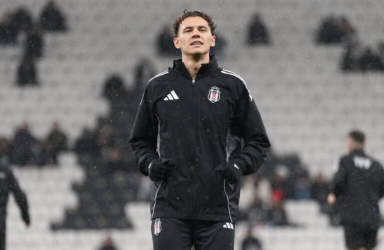 Kristjan Asllani