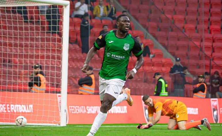 bakayoko egnatia