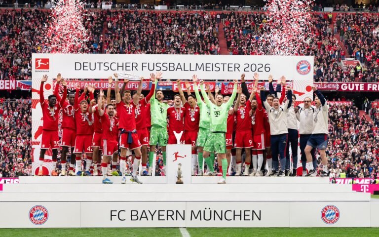 Bayern Munich