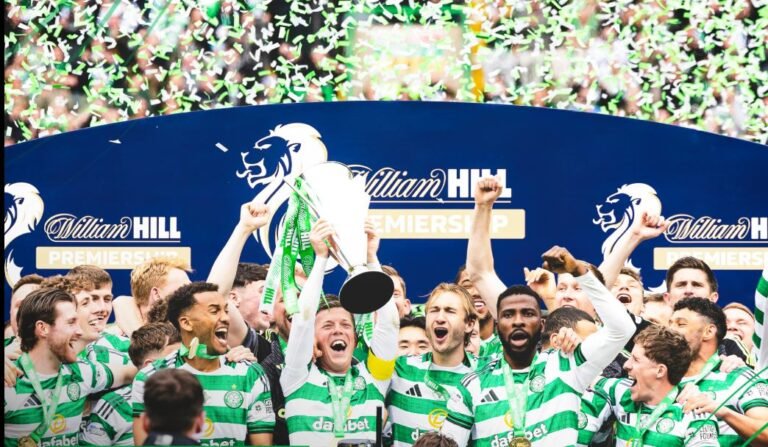 celtic kampion