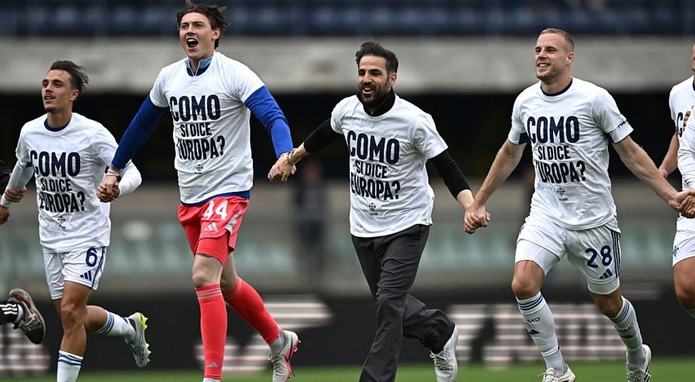 como