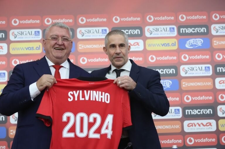 duka dhe silvinjo