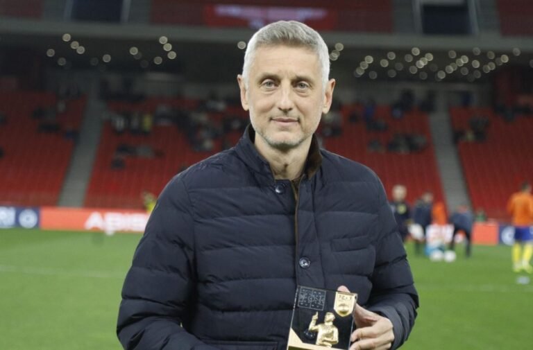 gvozdenovic