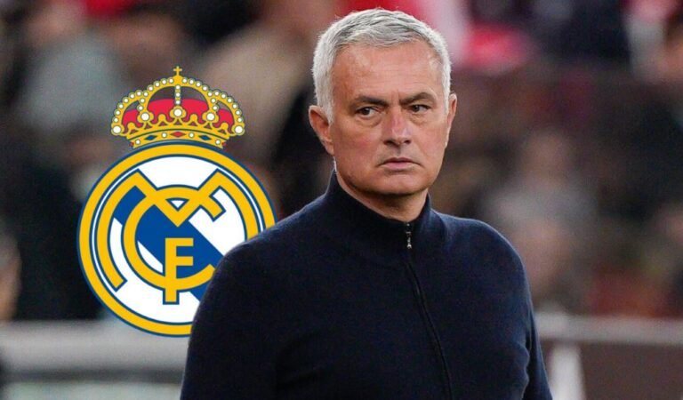 jose mourinho