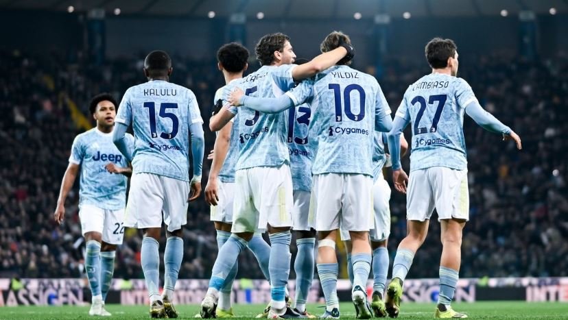 juventus