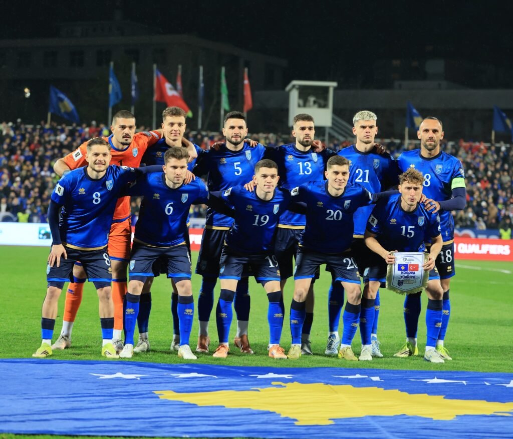 Kosova