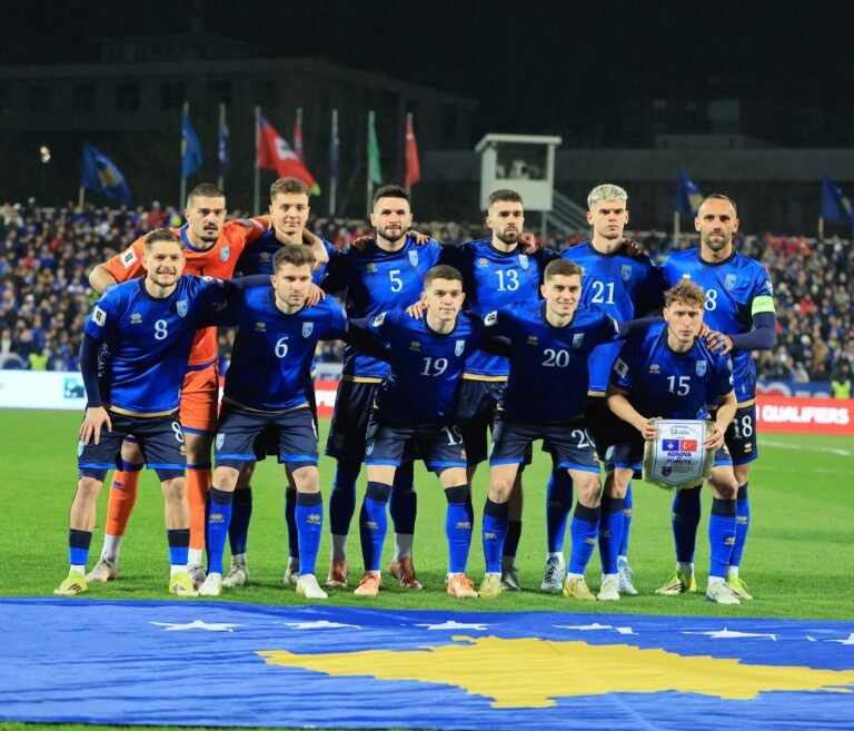 Kosova
