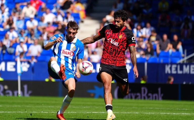 mallorca espanyol