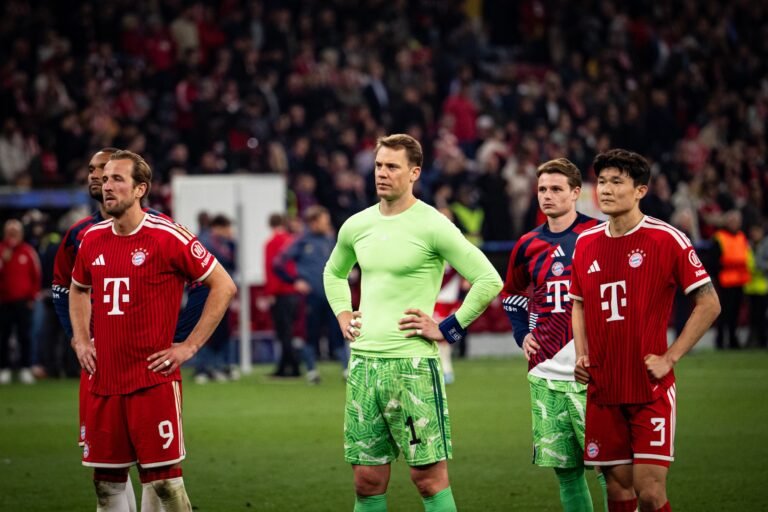 manuel Neuer